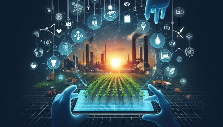 Nông nghiệp và Môi trường