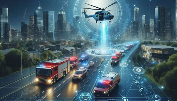 Giám sát xe chuyên dụng