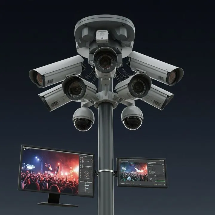 Cảnh báo đánh nhau, ẩu đả