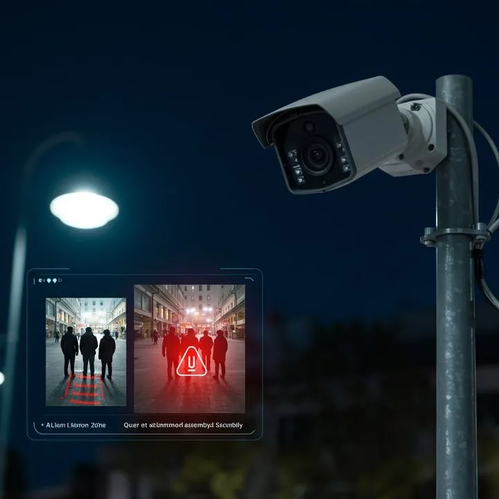 Cảnh báo tụ tập đông người