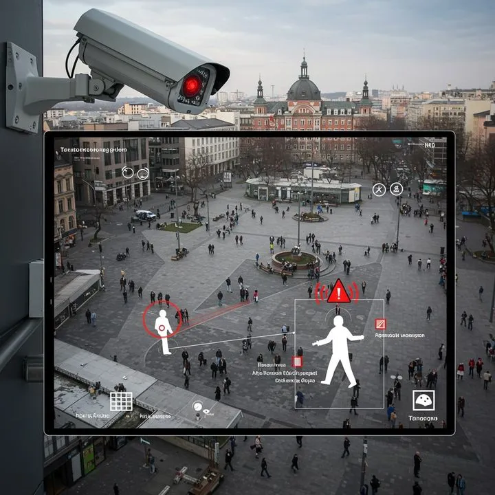 Cảnh báo vũ khí nguy hiểm