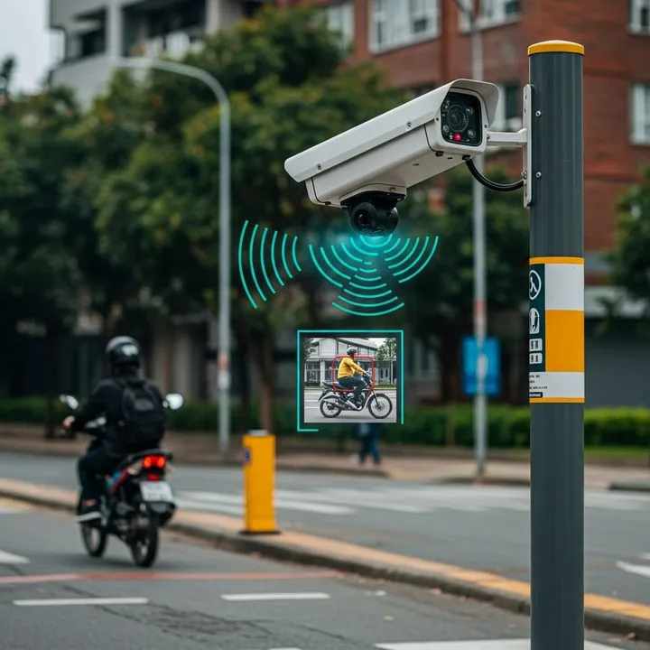 Không đội mũ bảo hiểm