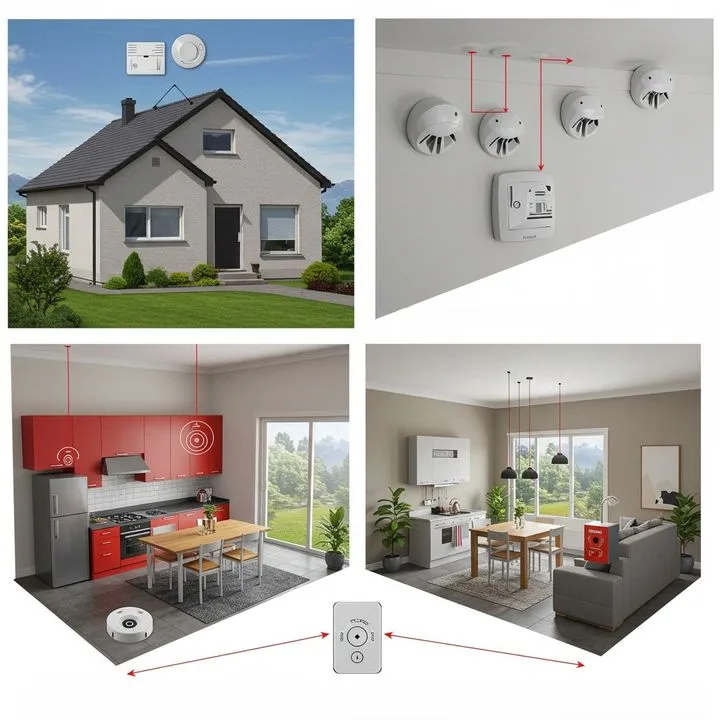 Nhà ở, Chung cư, Khu dân cư