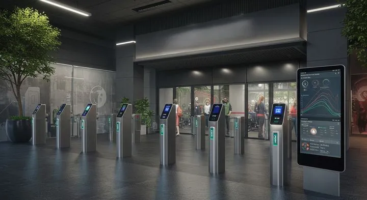 Khu vui chơi, Giải trí, Gym, Yoga