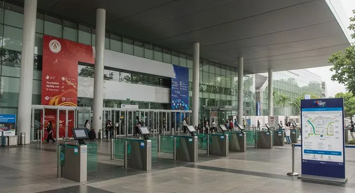 Sự kiện, Hội nghị, Triển lãm