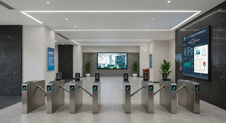 Văn phòng, Cơ quan