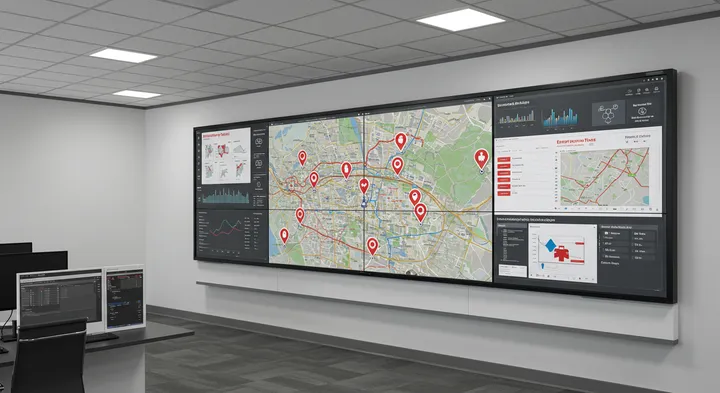 Xe cứu thương, Cấp cứu y tế