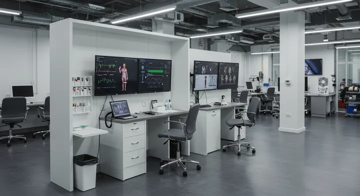 Doanh nghiệp, Khu công nghiệp