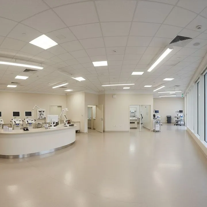 Phòng khám chuyên khoa