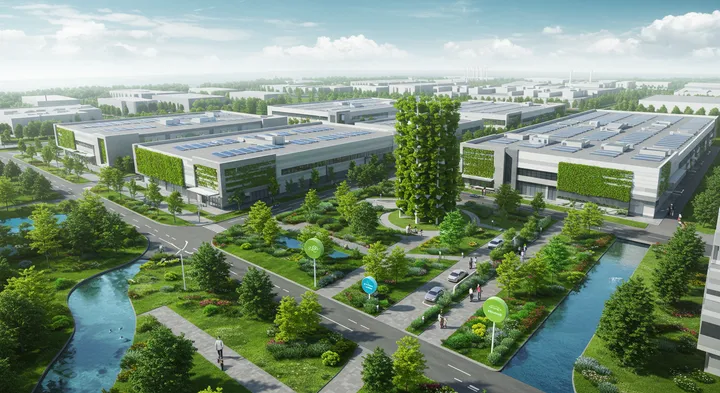 Ứng dụng Cải thiện môi trường làm việc