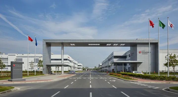 Ứng dụng Thu hút đầu tư