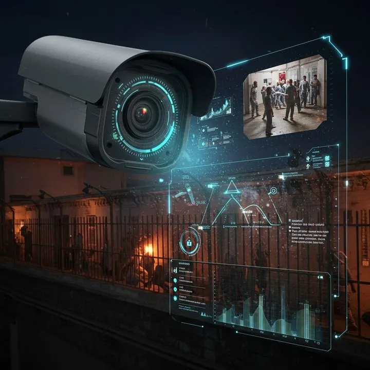 Phát hiện hành vi bất thường