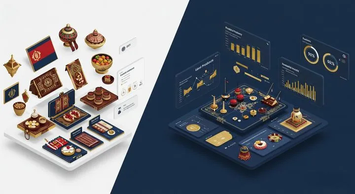 Xúc tiến thương mại và đầu tư