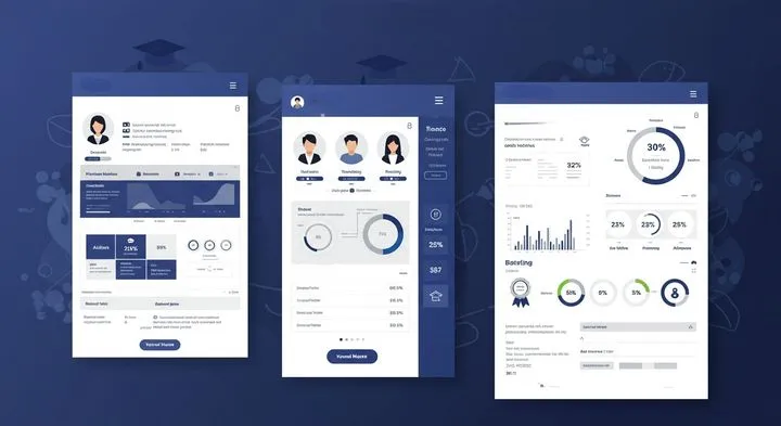 Trung tâm đào tạo, Trường nghề