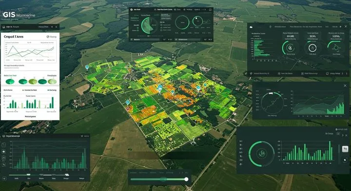 Quản lý vùng trồng trọt