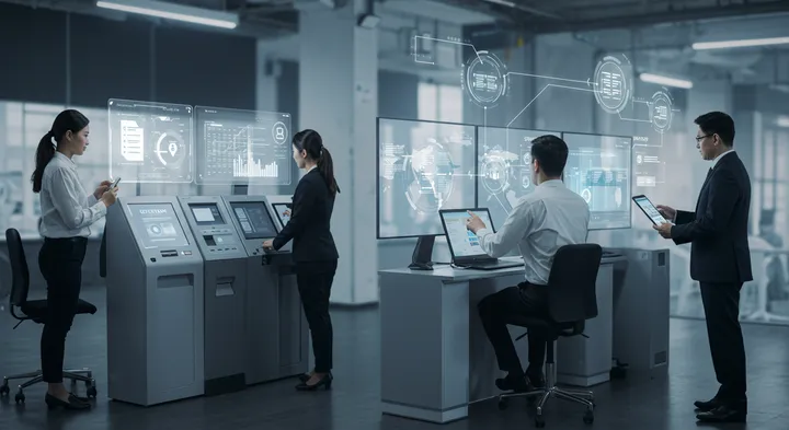 Quản lý hành chính công