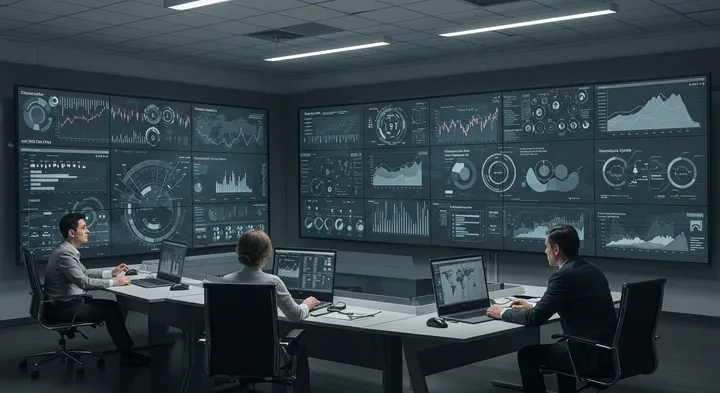 Điều hành kinh tế - xã hội